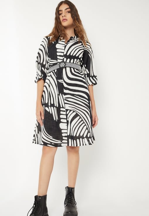 Slip Dress