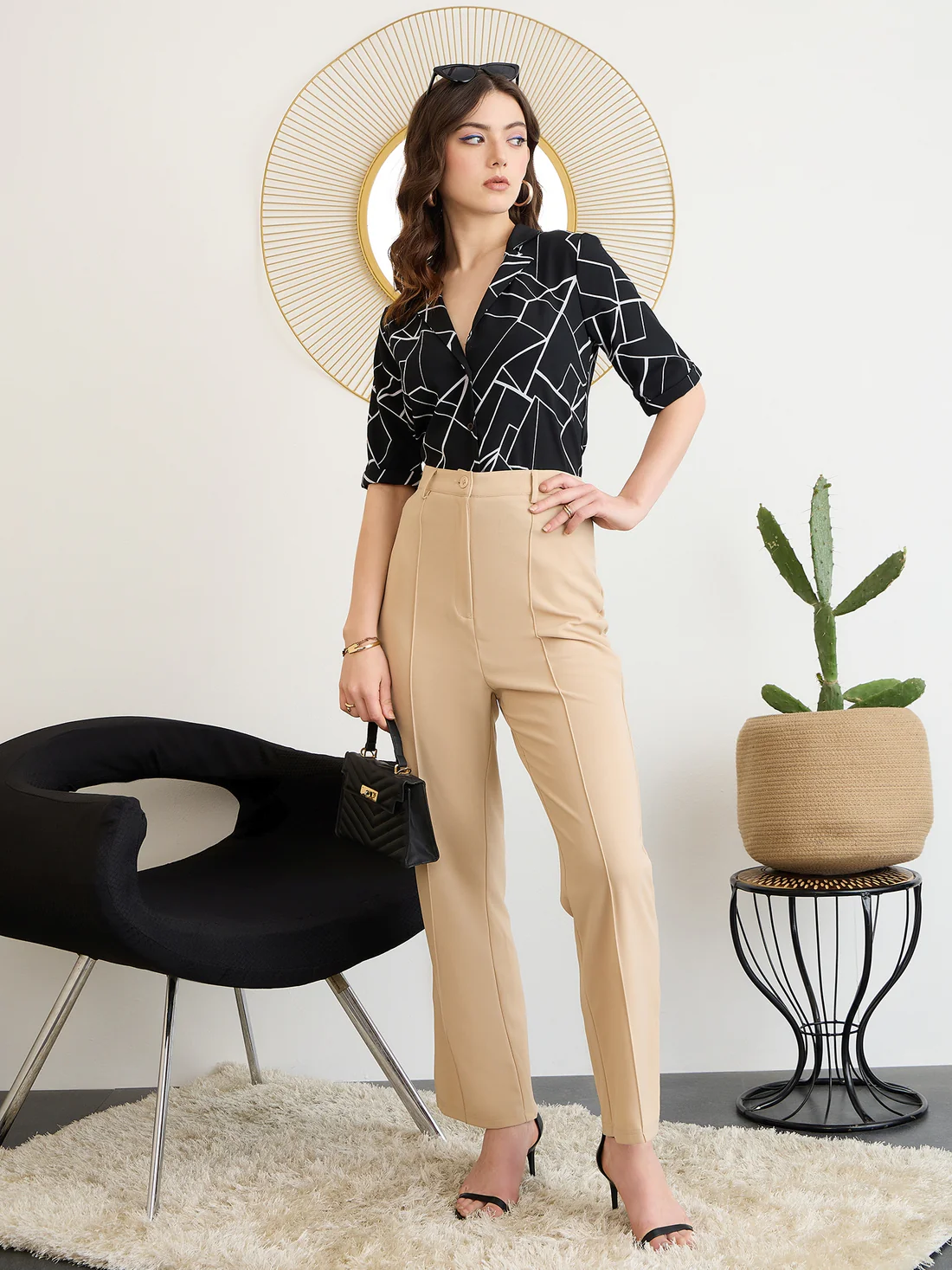 Cargo Pants