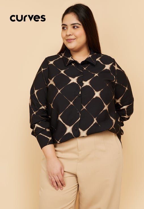 Seersucker Shirt